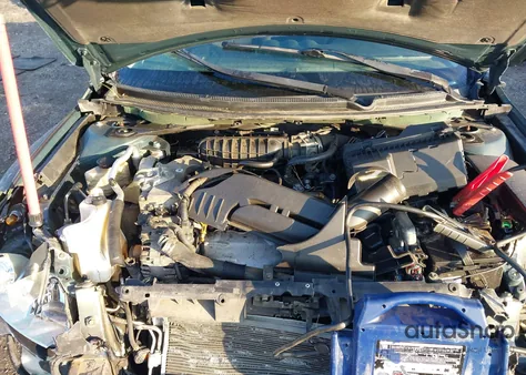 2007 Nissan Altima 2.5 S from USA, damaged, VIN 1N4AL21E17C238925